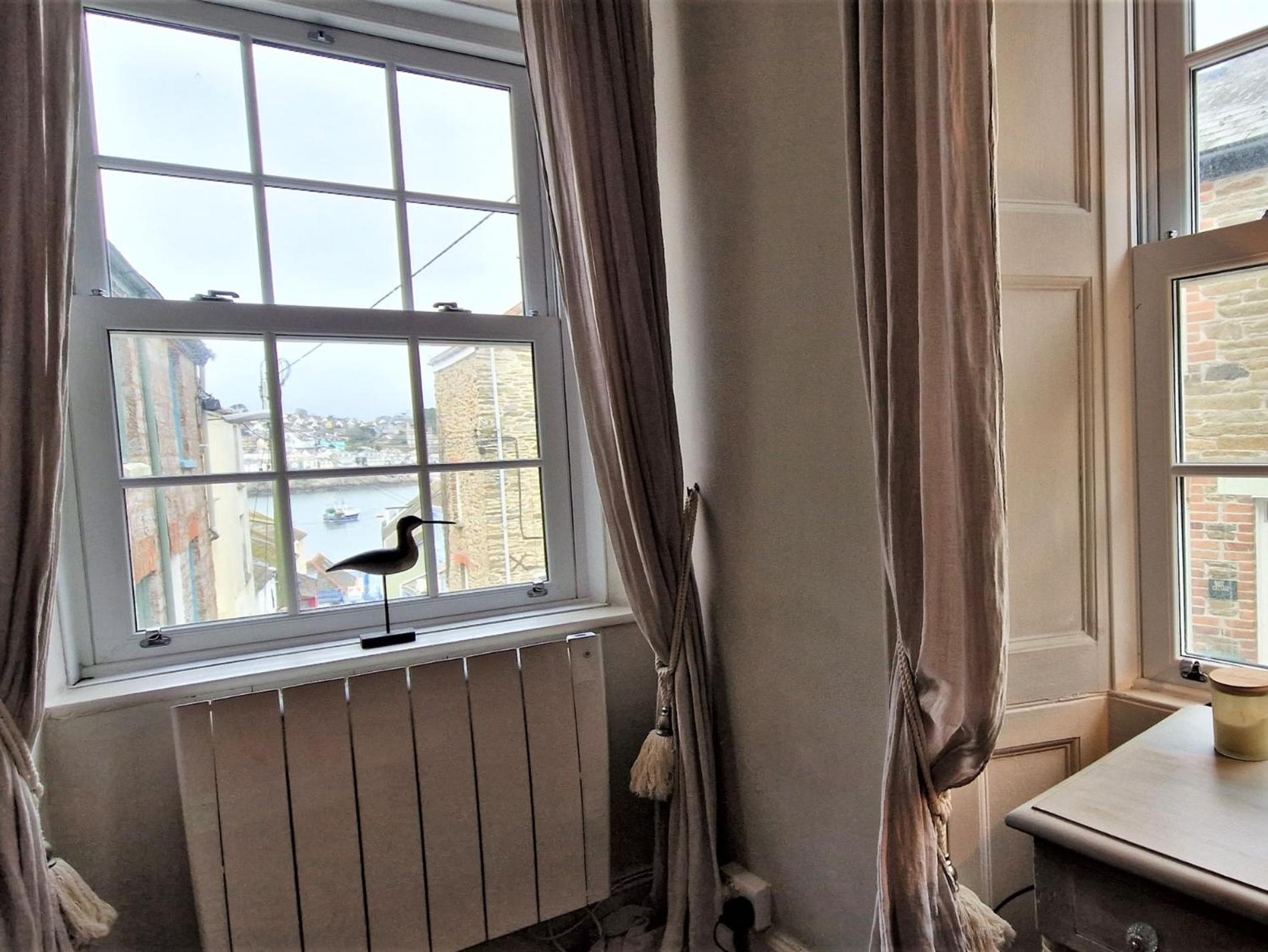 Villa 2 Bed In Polruan 91396 à Fowey Extérieur photo