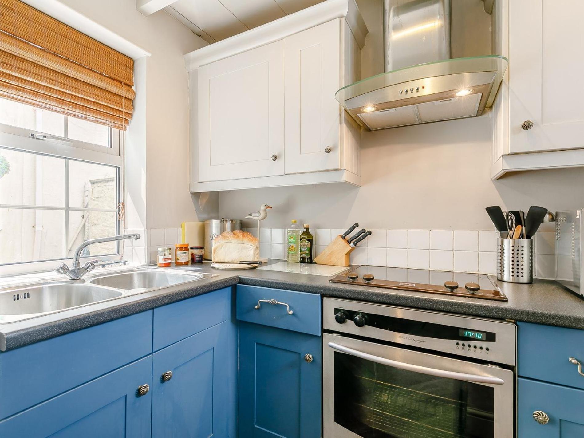Villa 2 Bed In Polruan 91396 à Fowey Extérieur photo